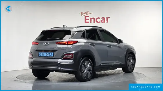 HYUNDAI KONA PREMIUM