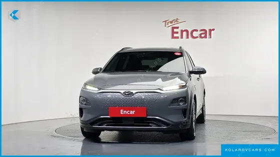HYUNDAI KONA PREMIUM
