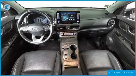 HYUNDAI KONA PREMIUM