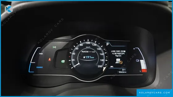 HYUNDAI KONA PREMIUM