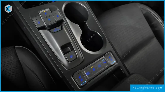 HYUNDAI KONA PREMIUM
