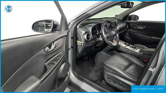 HYUNDAI KONA PREMIUM