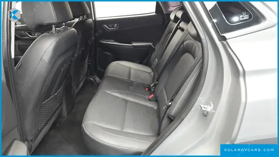HYUNDAI KONA PREMIUM