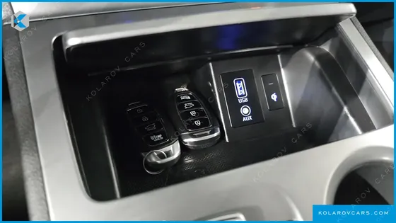 HYUNDAI KONA PREMIUM