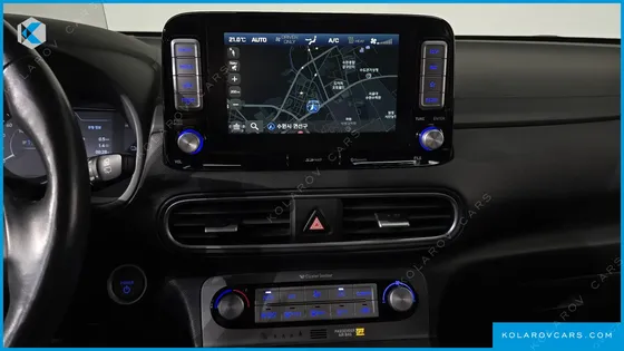 HYUNDAI KONA PREMIUM