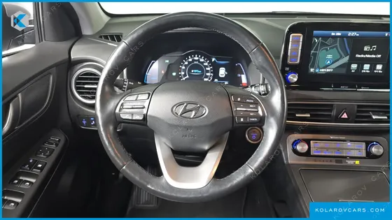 HYUNDAI KONA PREMIUM