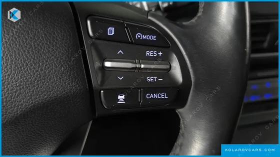 HYUNDAI KONA PREMIUM