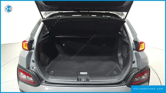 HYUNDAI KONA PREMIUM