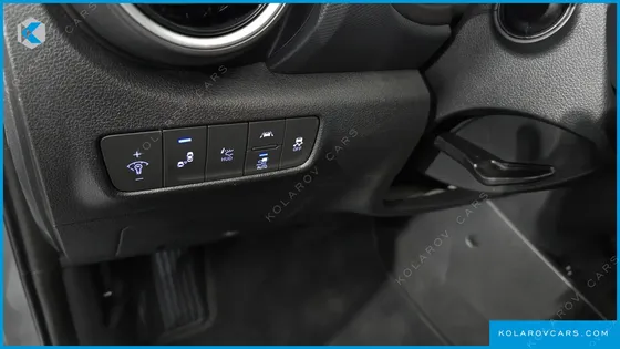 HYUNDAI KONA PREMIUM