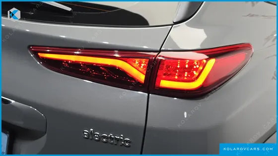 HYUNDAI KONA PREMIUM