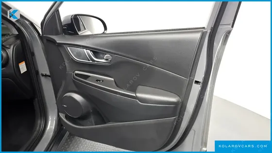 HYUNDAI KONA PREMIUM