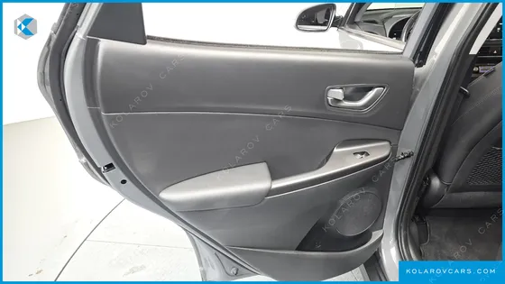 HYUNDAI KONA PREMIUM