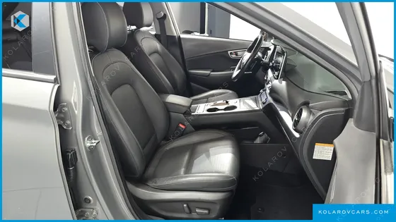 HYUNDAI KONA PREMIUM