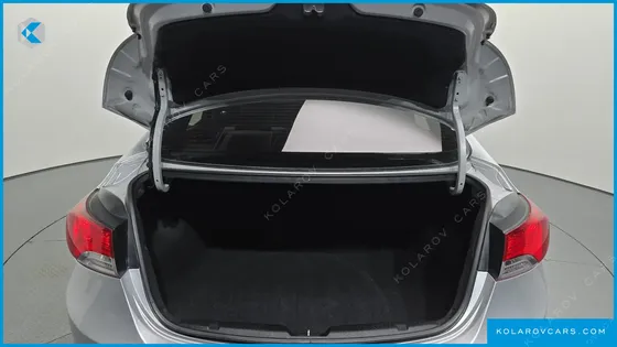 HYUNDAI ELANTRA (AVANTE) M16 GDI AVENUE