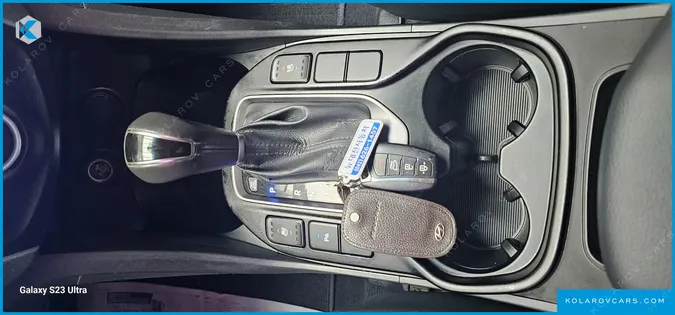 HYUNDAI MAXCRUISE DIESEL(E-VGT) 2.2 2WD EXCLUSIVE