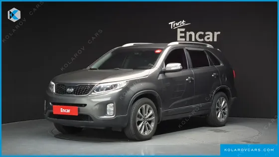 KIA SORENTO DIESEL 2.0 2WD