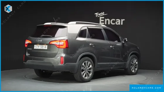 KIA SORENTO DIESEL 2.0 2WD