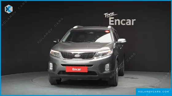 KIA SORENTO DIESEL 2.0 2WD