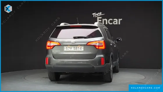 KIA SORENTO DIESEL 2.0 2WD