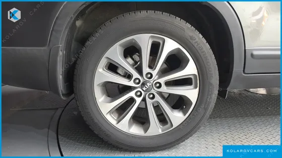 KIA SORENTO DIESEL 2.0 2WD