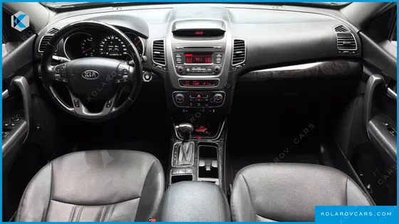 KIA SORENTO DIESEL 2.0 2WD
