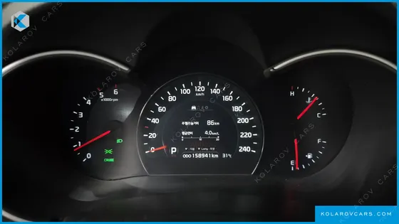 KIA SORENTO DIESEL 2.0 2WD