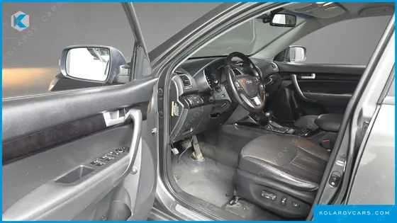 KIA SORENTO DIESEL 2.0 2WD