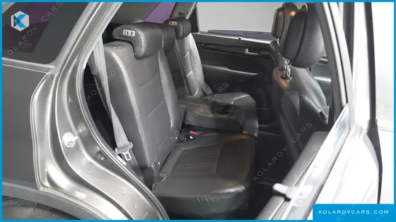 KIA SORENTO DIESEL 2.0 2WD