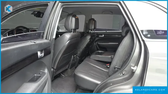 KIA SORENTO DIESEL 2.0 2WD