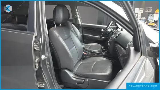KIA SORENTO DIESEL 2.0 2WD