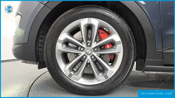 HYUNDAI MAXCRUISE DIESEL(E-VGT) 2.2 4WD EXCLUSIVE