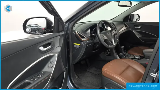 HYUNDAI MAXCRUISE DIESEL(E-VGT) 2.2 4WD EXCLUSIVE