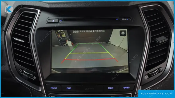 HYUNDAI MAXCRUISE DIESEL(E-VGT) 2.2 4WD EXCLUSIVE