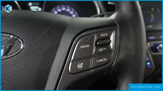 HYUNDAI MAXCRUISE DIESEL(E-VGT) 2.2 4WD EXCLUSIVE