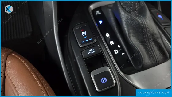 HYUNDAI MAXCRUISE DIESEL(E-VGT) 2.2 4WD EXCLUSIVE