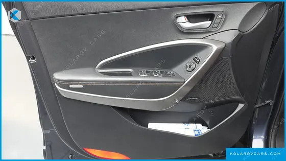 HYUNDAI MAXCRUISE DIESEL(E-VGT) 2.2 4WD EXCLUSIVE
