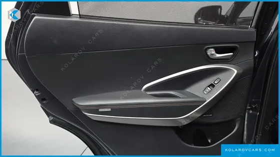 HYUNDAI MAXCRUISE DIESEL(E-VGT) 2.2 4WD EXCLUSIVE