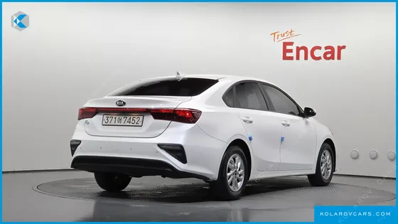 KIA K3 LUXURY
