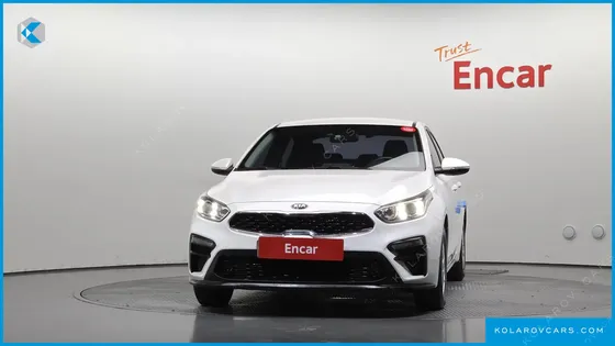 KIA K3 LUXURY