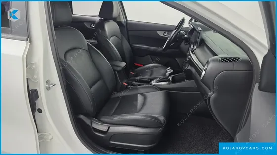 KIA K3 LUXURY