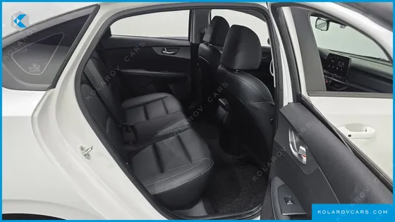 KIA K3 LUXURY