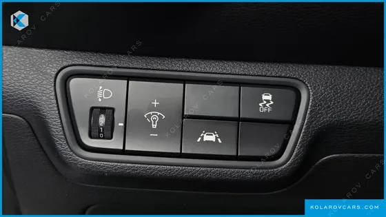 KIA K3 LUXURY