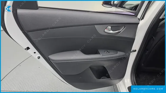 KIA K3 LUXURY