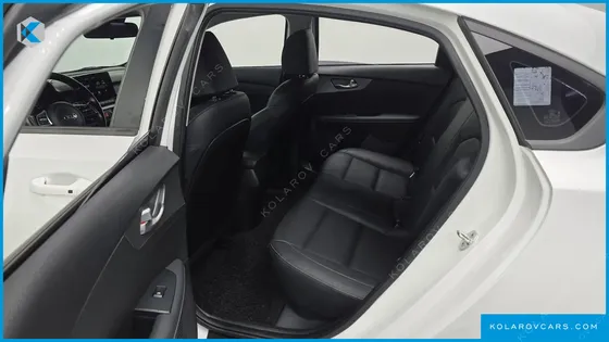 KIA K3 LUXURY