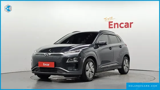 HYUNDAI KONA PREMIUM
