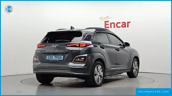 HYUNDAI KONA PREMIUM