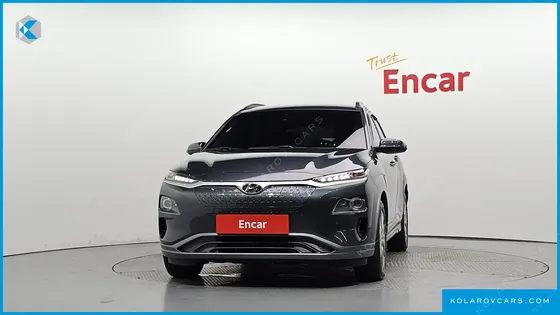 HYUNDAI KONA PREMIUM