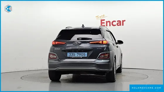HYUNDAI KONA PREMIUM