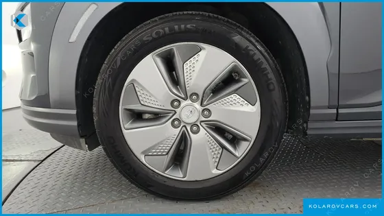 HYUNDAI KONA PREMIUM