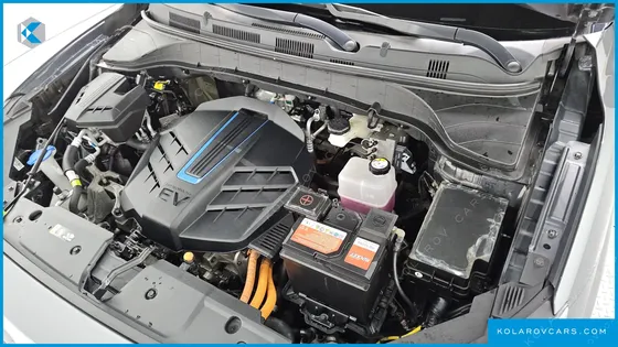 HYUNDAI KONA PREMIUM